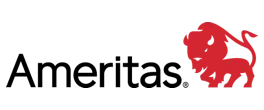 Ameritas logo