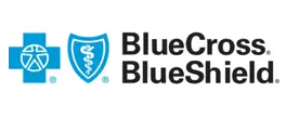 Blue Cross Blue Shield logo