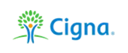 Cigna logo