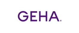GEHA logo