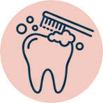 preventive icon