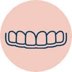 Invisalign icon