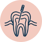 endontics icon