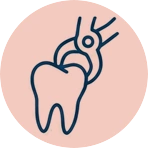 orla surgery icon